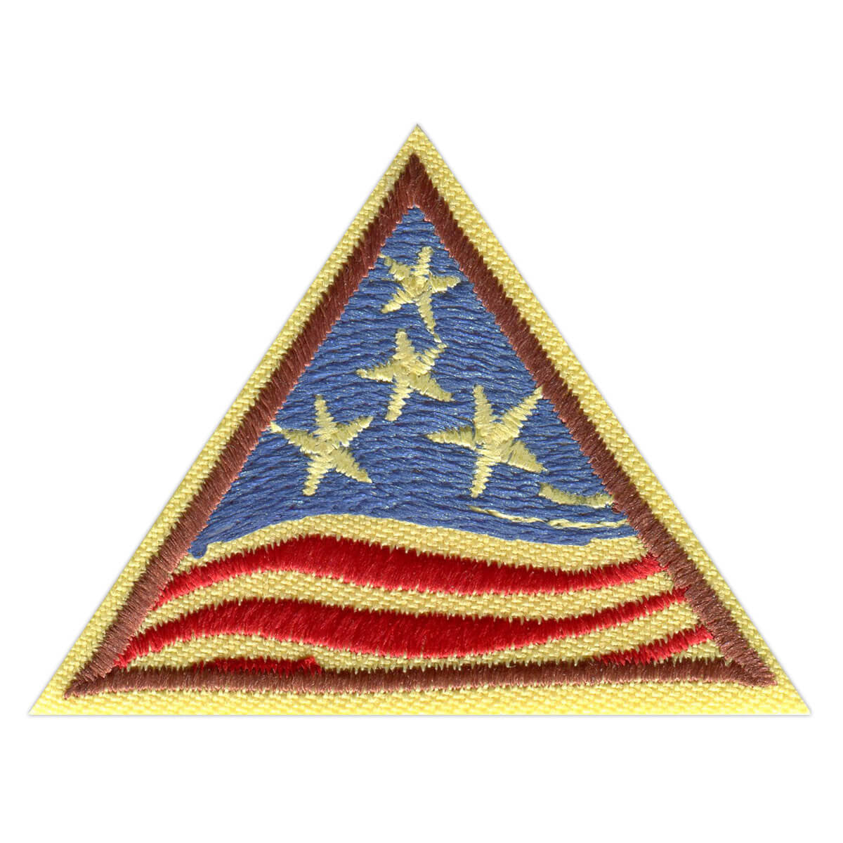 Girl Scouts Brownie Celebrating Community Badge - Basics Clothing Store