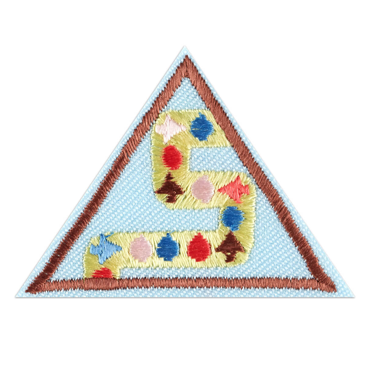Girl Scouts Brownie Coding Basics Badge - Basics Clothing Store