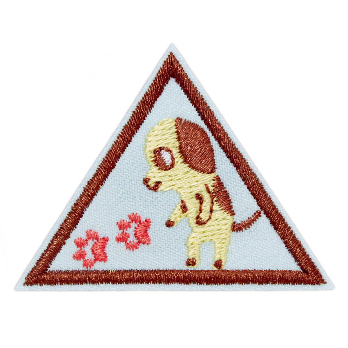 Girl Scouts Brownie Cybersecurity Investigator Badge – Basics Clothing ...