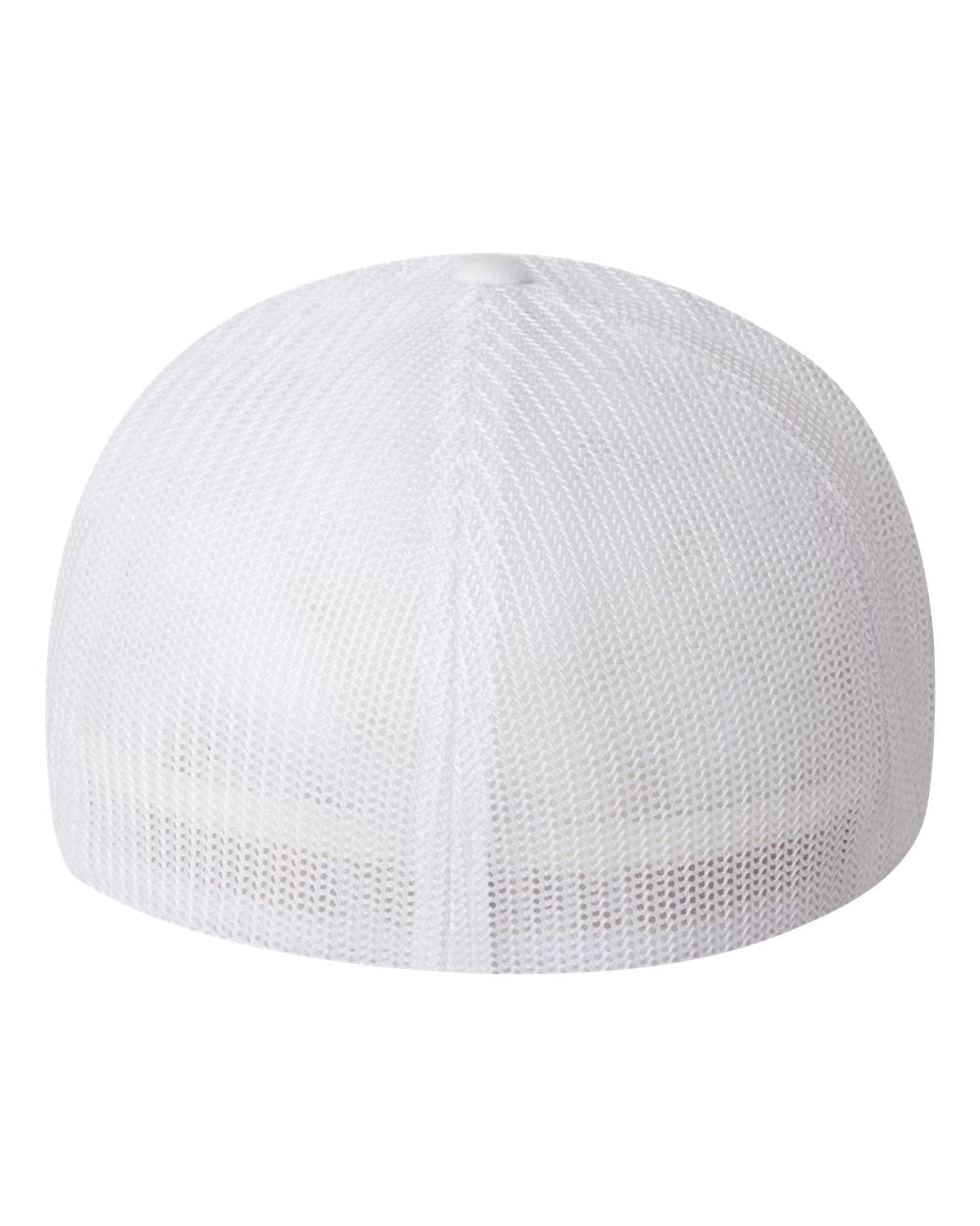 Flexfit - Fitted Cap Trucker Hat - 6511 - basicsclothing
