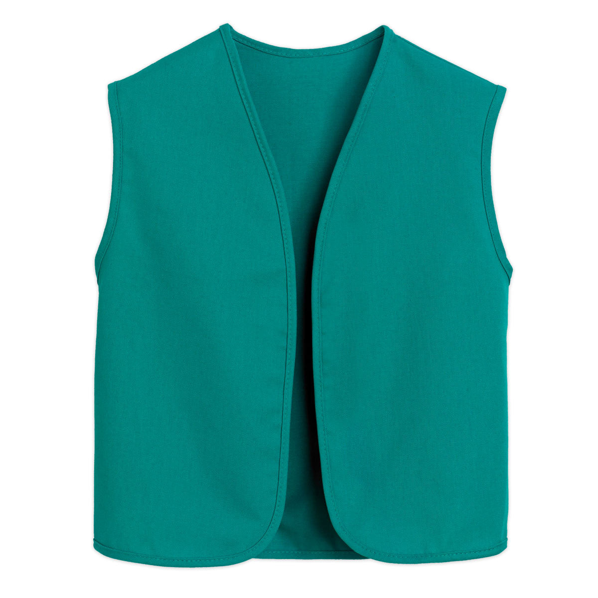 Girl Scouts Junior Vest - Basics Clothing Store