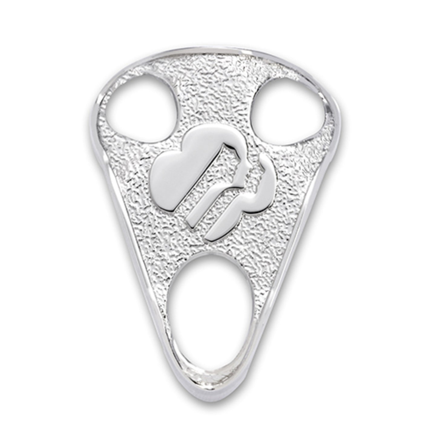 Official Girl Scout Profiles Scarf Slide - Basics Clothing Store