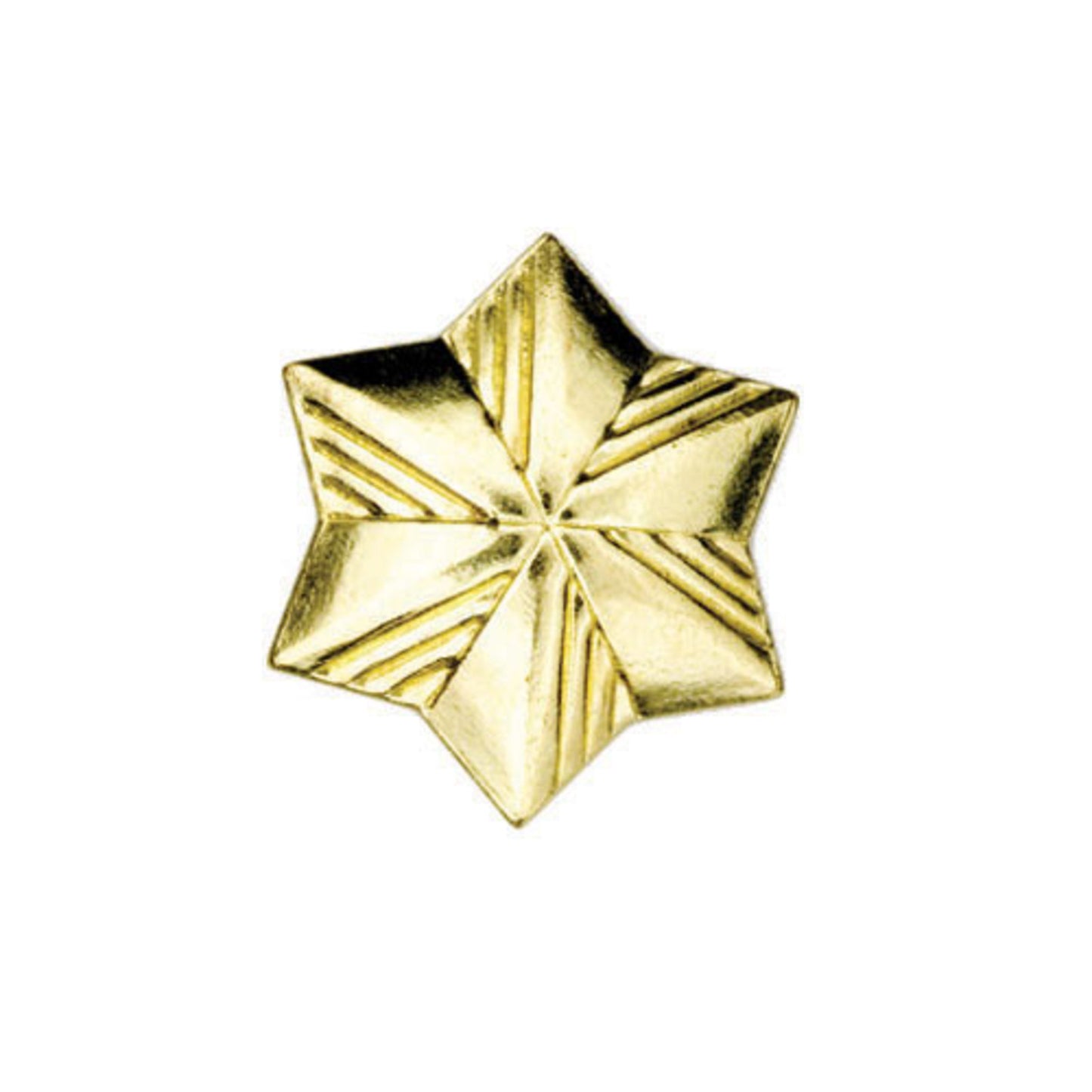 Girl Scouts Membership Star Pin - Basics Clothing Store