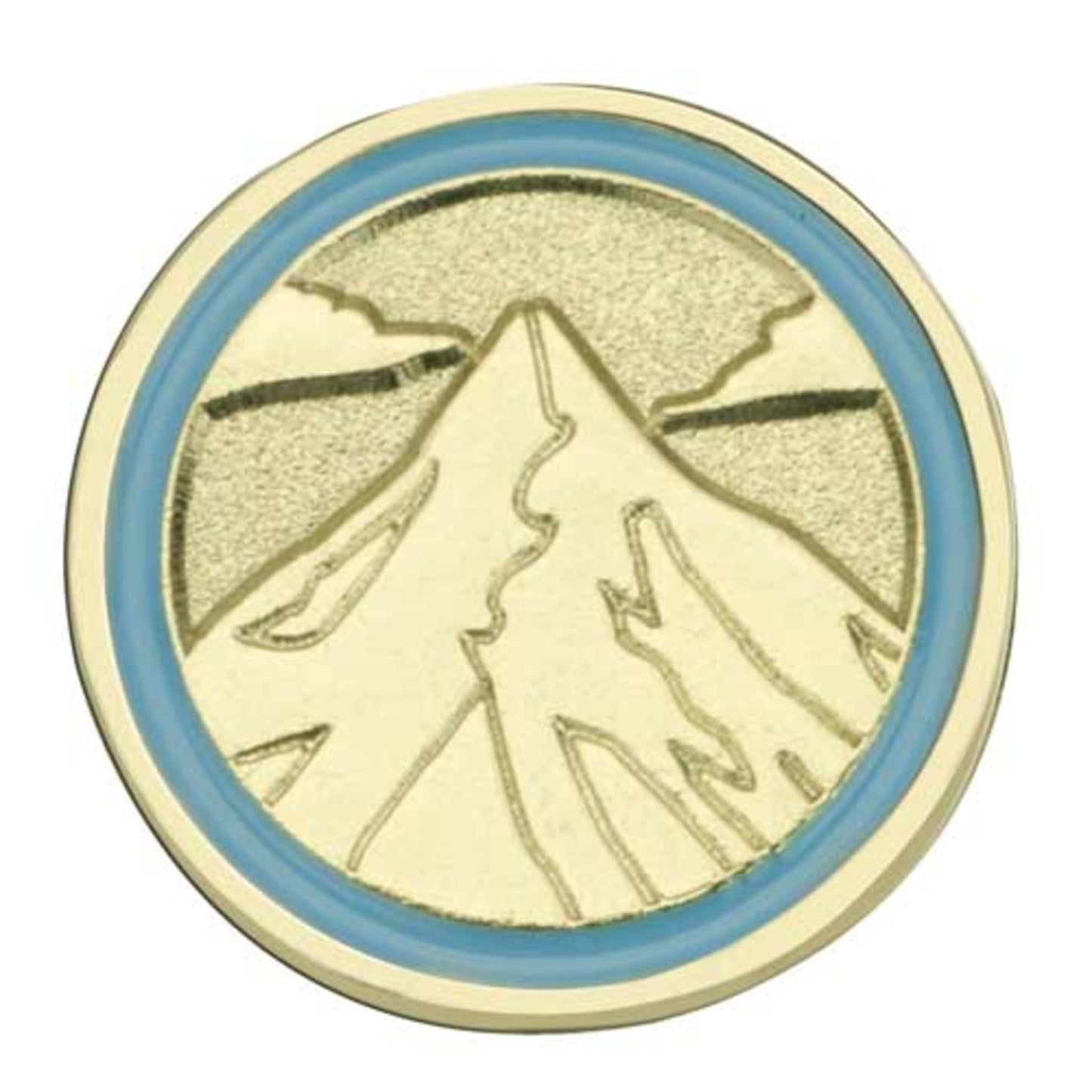 Girl Scouts Daisy Journey Summit Award Pin - Basics Clothing Store