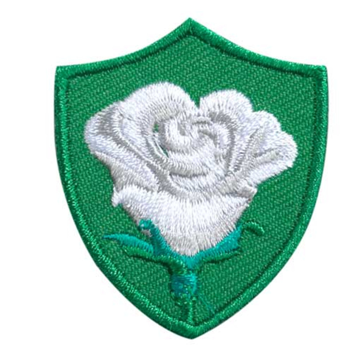 Girl Scouts Troop Crest - basicsclothing