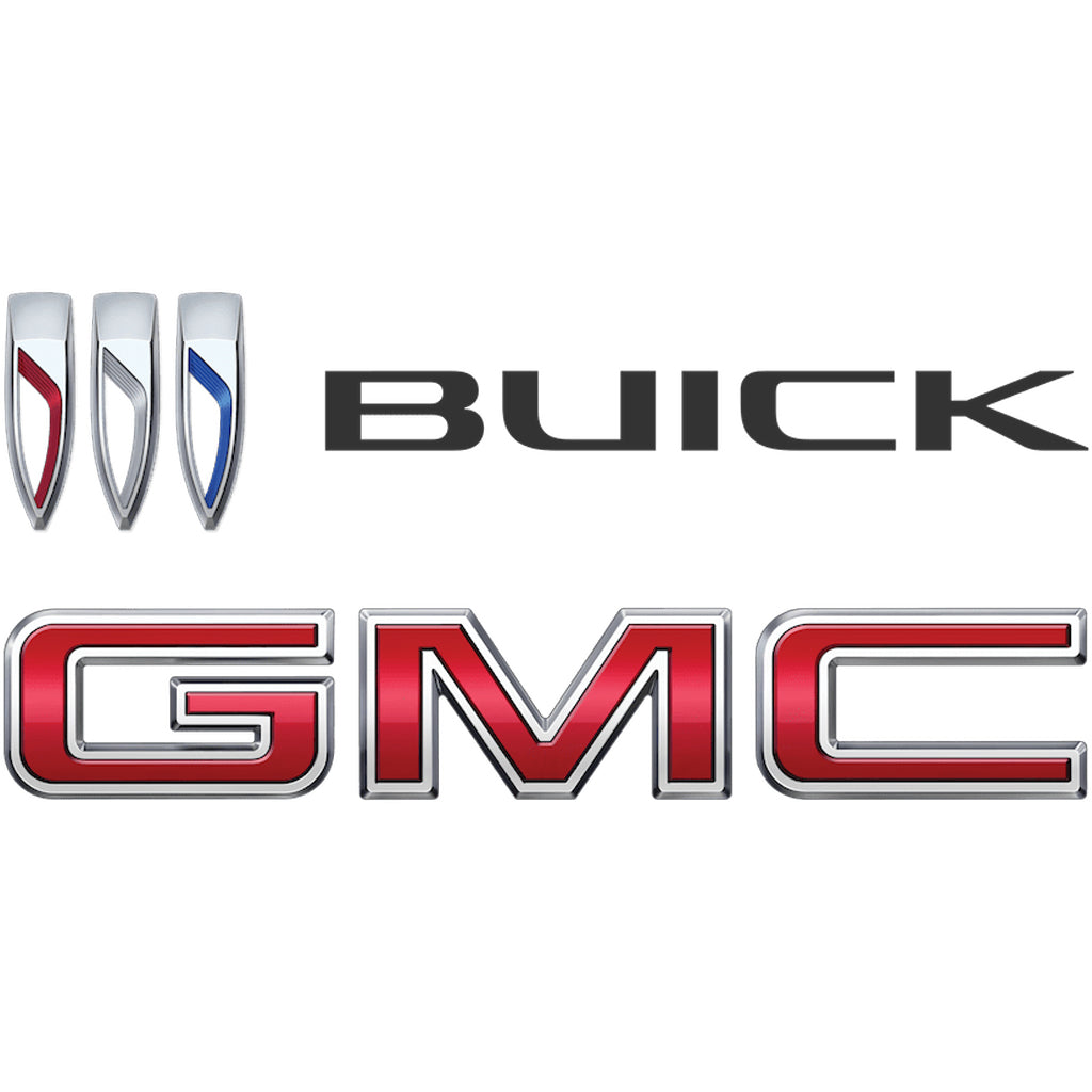 BUICK® GMC®