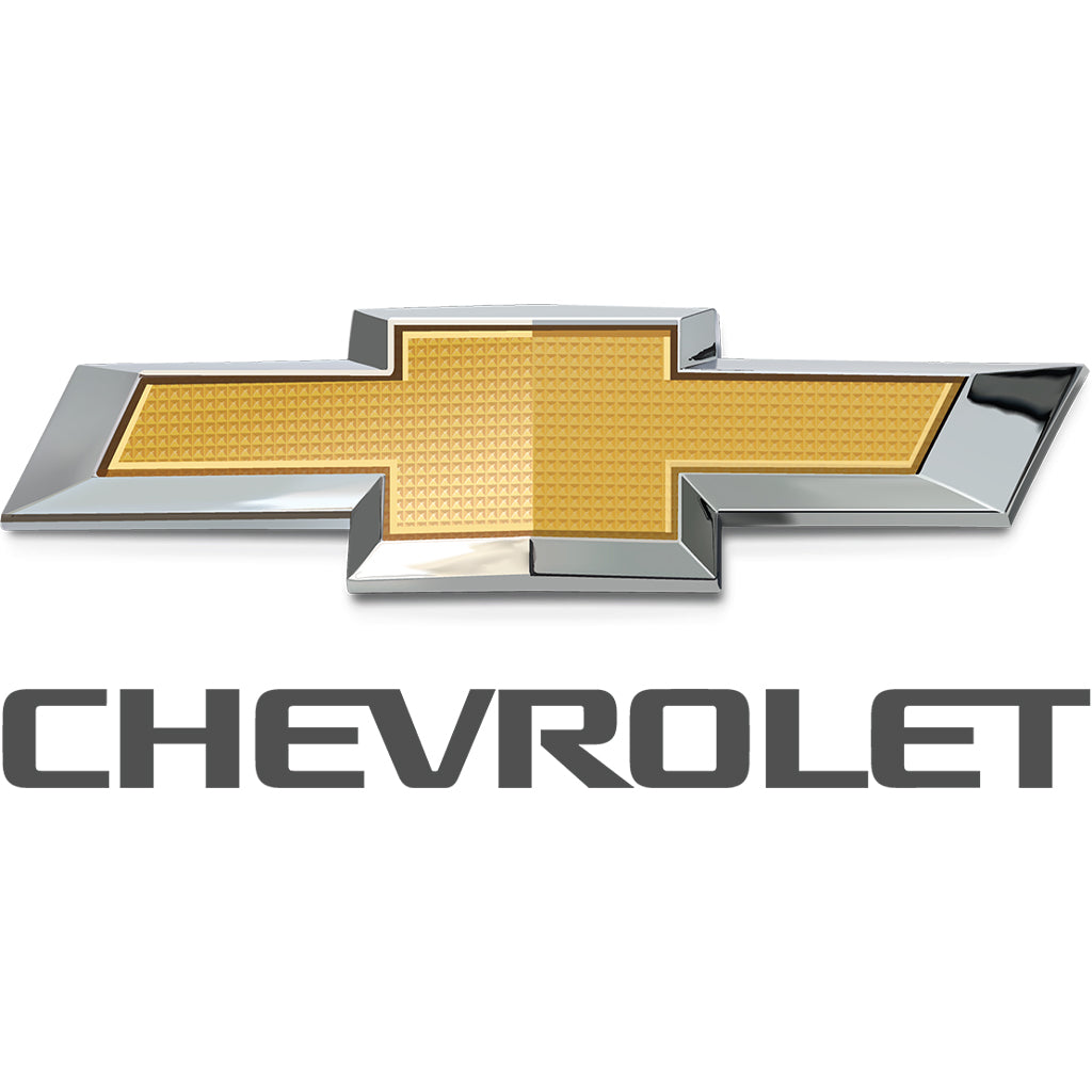 CHEVROLET®