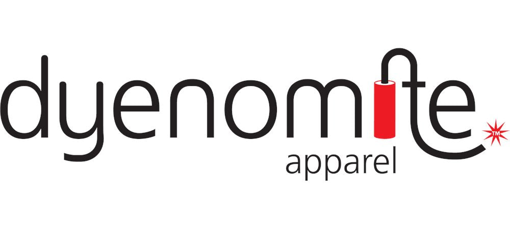 Dyenomite