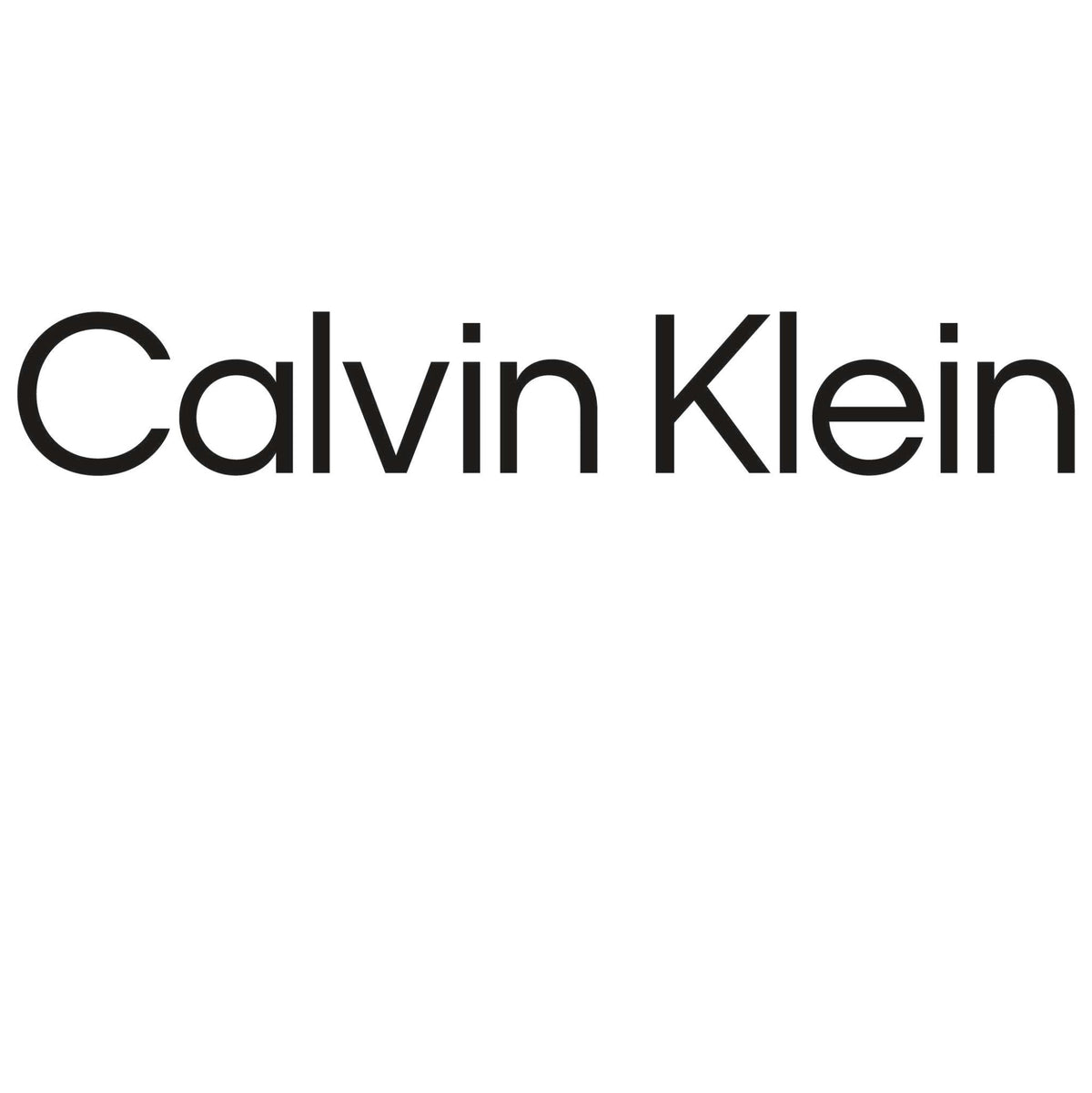 Calvin Klein Catalog
