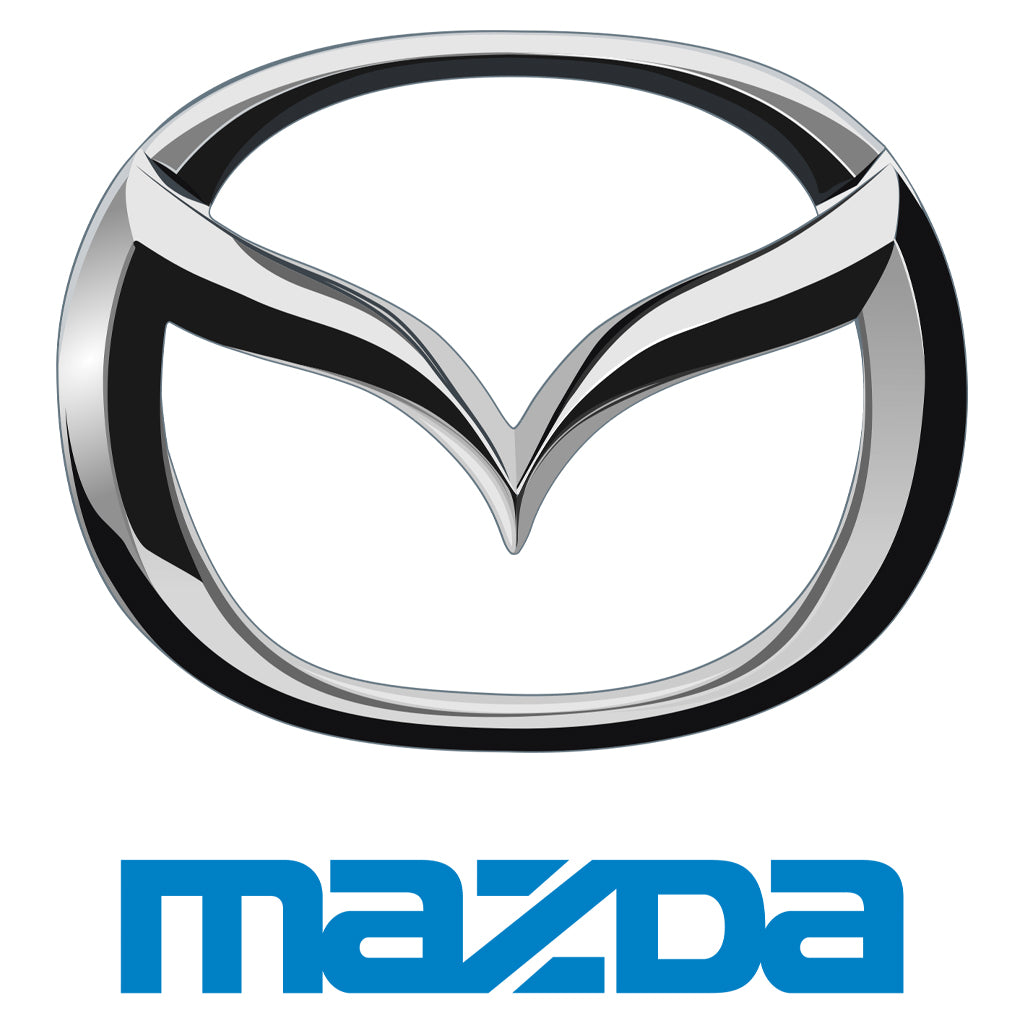 MAZDA®