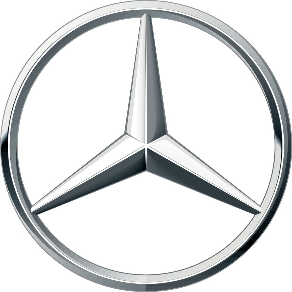 MERCEDES®