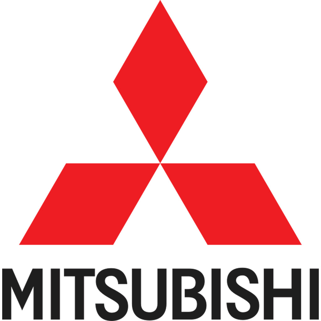 MITSUBISHI®