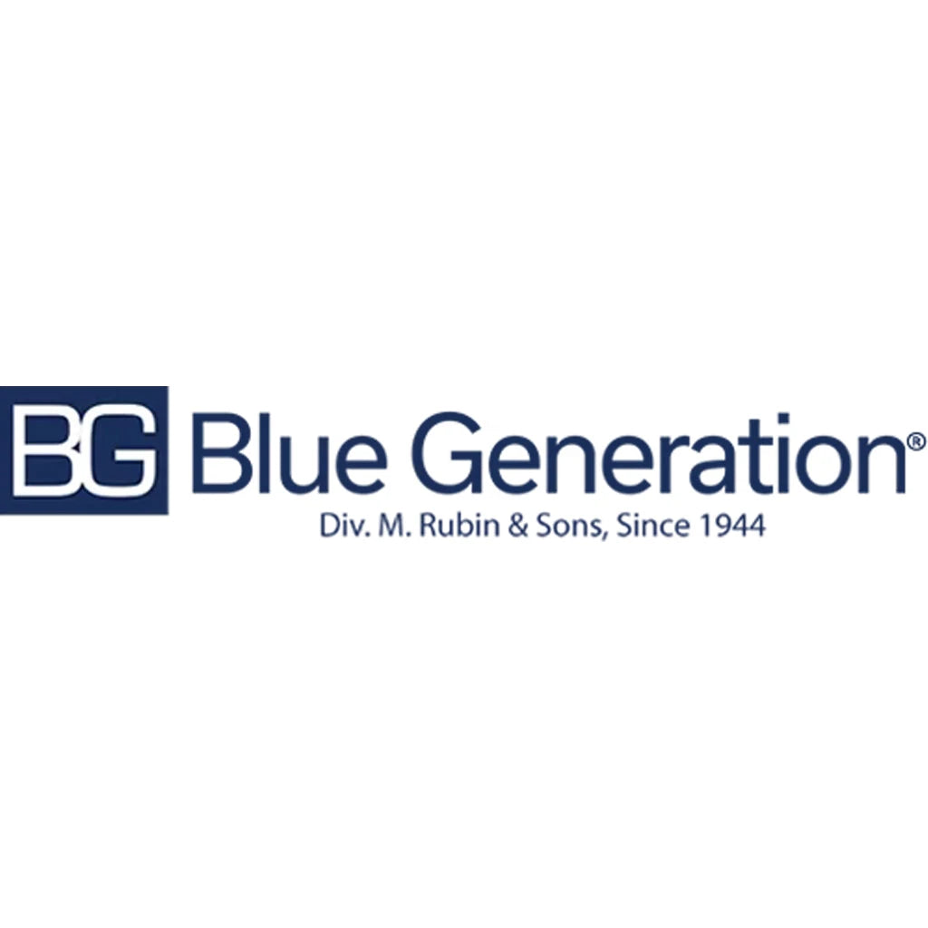Blue Generation – Basics Clothing Store