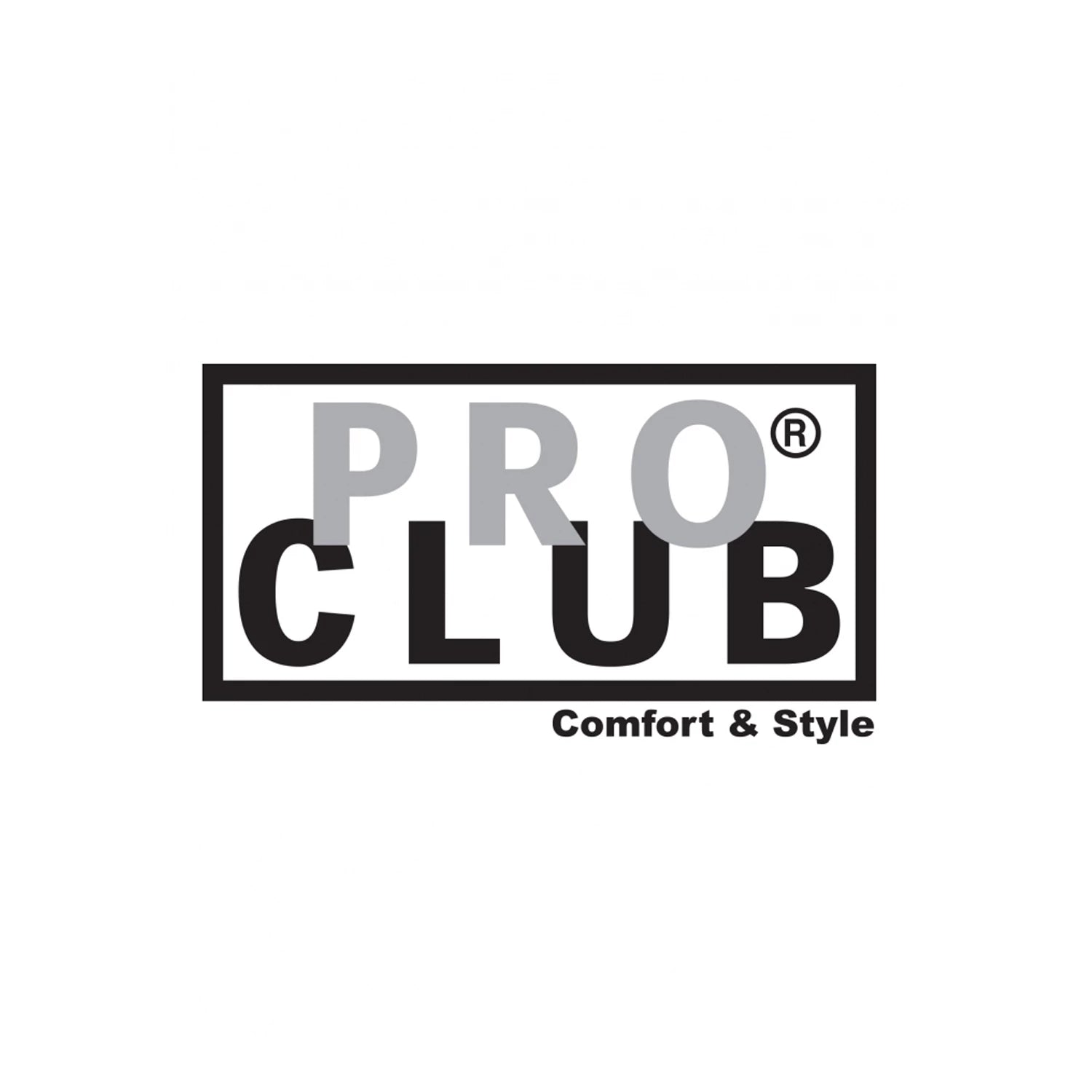 Shop Pro Club T-Shirts, Hoodies, Shorts, Heavyweight, Comfort, and More ...