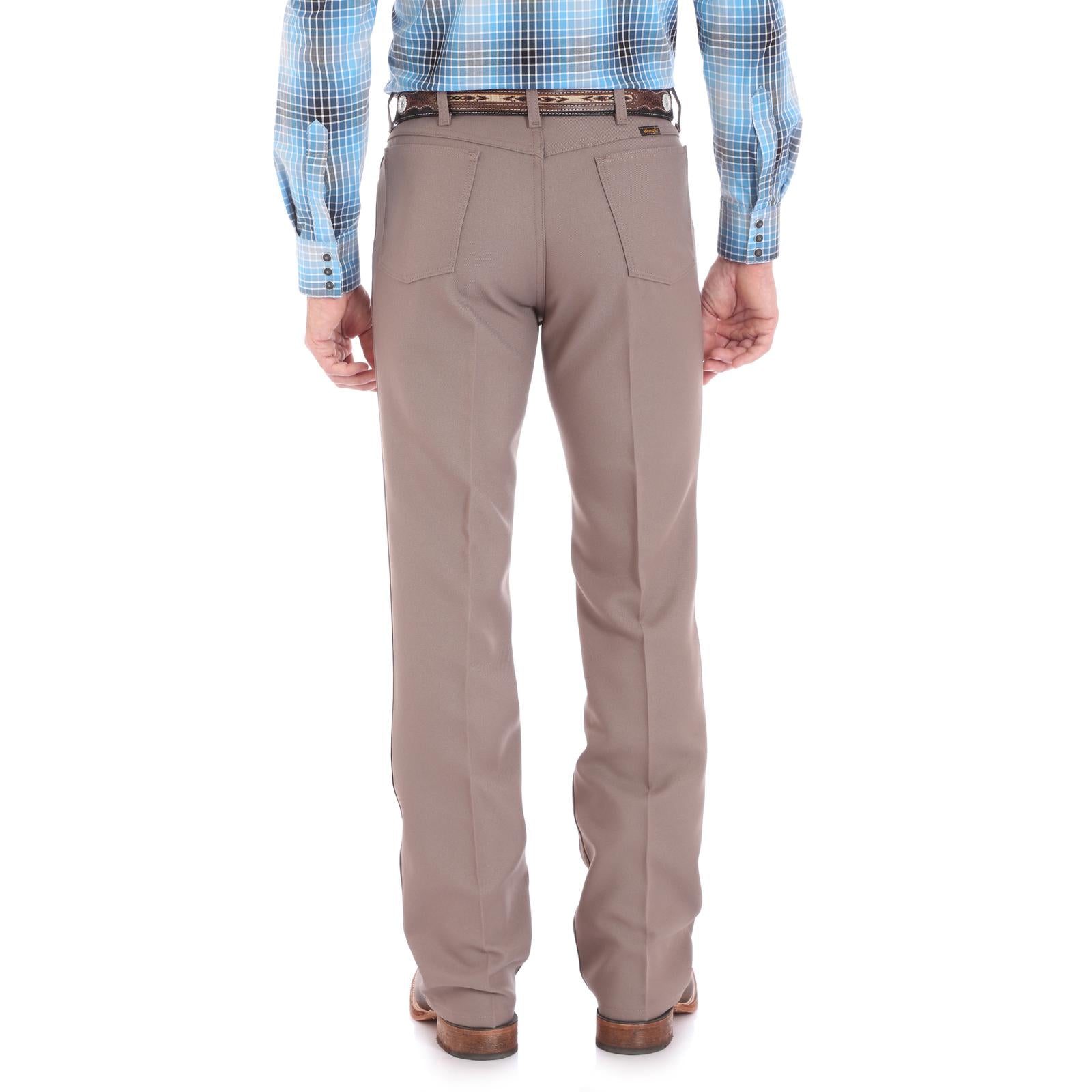 Wrangler® Wrancher® Dress Jean - Birch Wrangler® Wrancher® Dress Jean - Birch