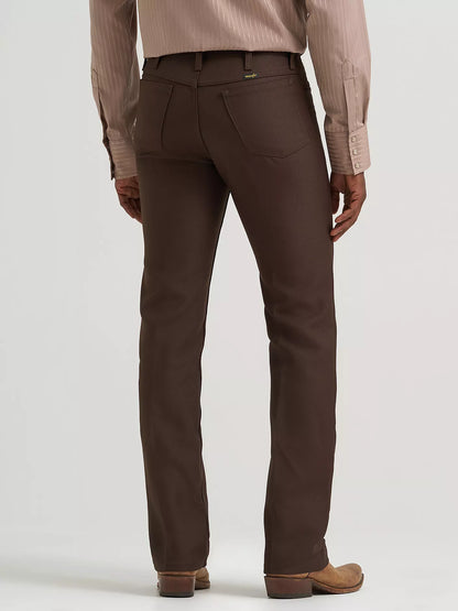 Wrancher® Dress Jean - Brown - 00082BN