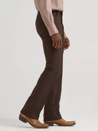 Wrancher® Dress Jean - Brown - 00082BN