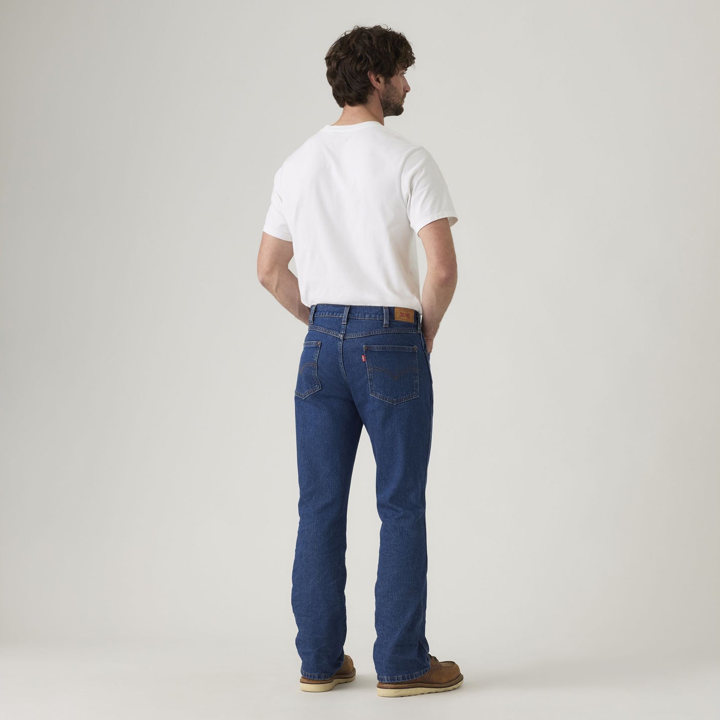 537™ Western Bootcut Men's Jeans - In Range