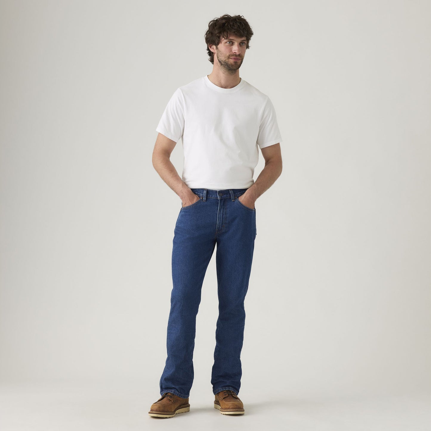 537™ Western Bootcut Men's Jeans - In Range