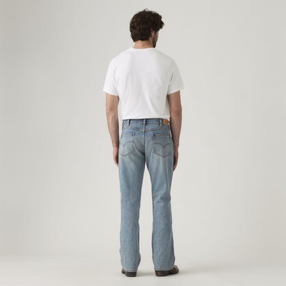 537™ Western Bootcut Men's Jeans - Running Early