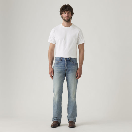 537™ Western Bootcut Men's Jeans - Running Early