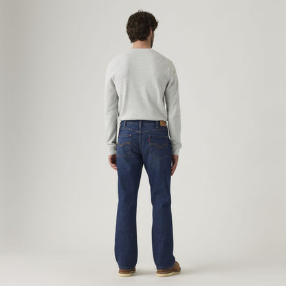 537™ Western Bootcut Men's Jeans - Wow Have Fun