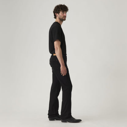 537™ Western Bootcut Men's Jeans - Run The Road Rinse