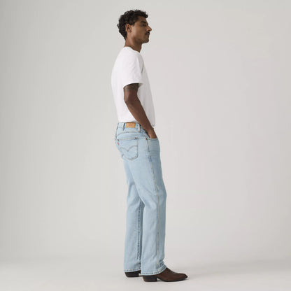 537™ Western Bootcut Men's Jeans - Back In The Saddle - (000XI-0025)