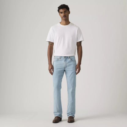 537™ Western Bootcut Men's Jeans - Back In The Saddle - (000XI-0025)