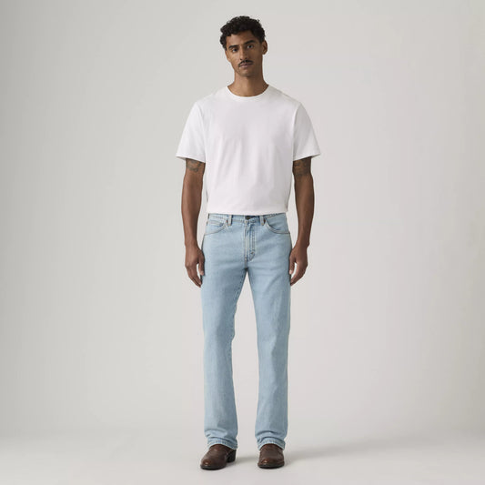 537™ Western Bootcut Men's Jeans - Back In The Saddle - (000XI-0025)