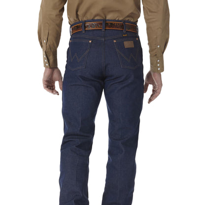 Wrangler 13MWZ Cowboy Cut Original Fit Men's Jeans, Clearance