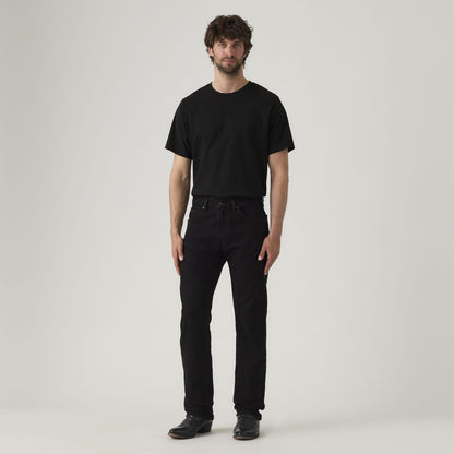 557™ Western Straight Men's Jeans - Run The Road Rinse