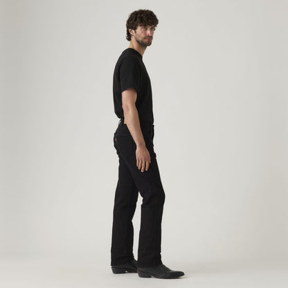 557™ Western Straight Men's Jeans - Run The Road Rinse