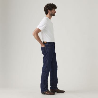557™ Western Straight Men's Jeans - Rocky Rinse