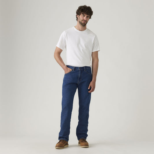 557™ Western Straight Men's Jeans - In Range