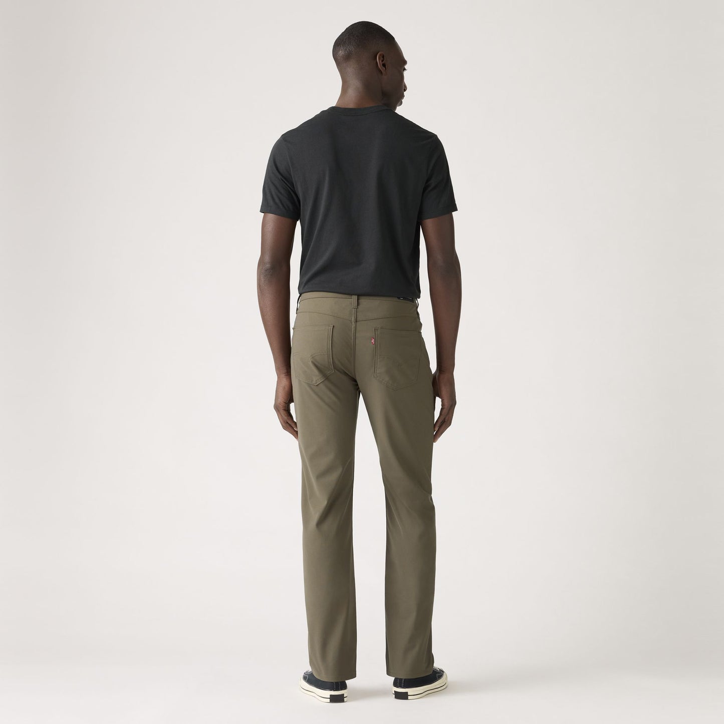 514™ Straight Fit Tech Men's Jeans - Crocodile