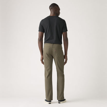 514™ Straight Fit Tech Men's Jeans - Crocodile