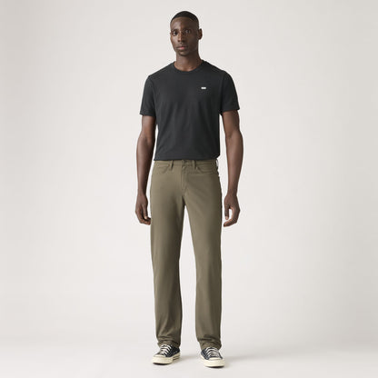 514™ Straight Fit Tech Men's Jeans - Crocodile