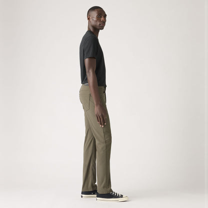 514™ Straight Fit Tech Men's Jeans - Crocodile