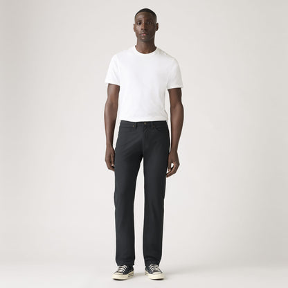 514™ Straight Fit Tech Men's Jeans - Black Roots