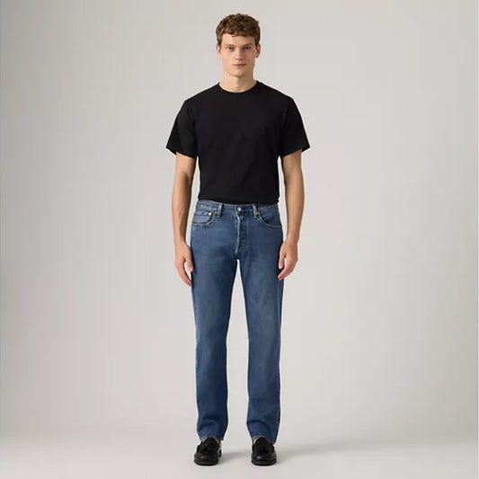 501® Original Men's Jeans - Weekend Tailgate - 3800