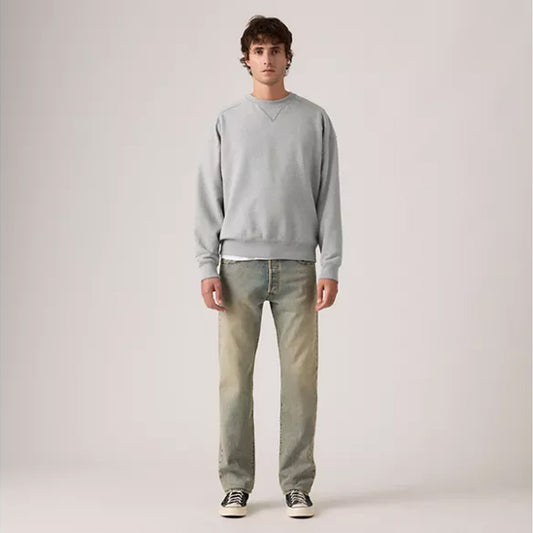 501® Original Men's Jeans - Along The Coast - 3802