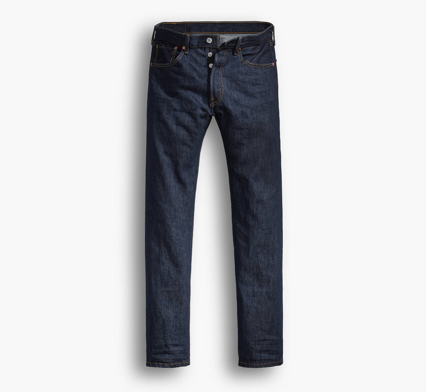 Levi's 501™ Straight Fit Men's Jeans - Discontinued