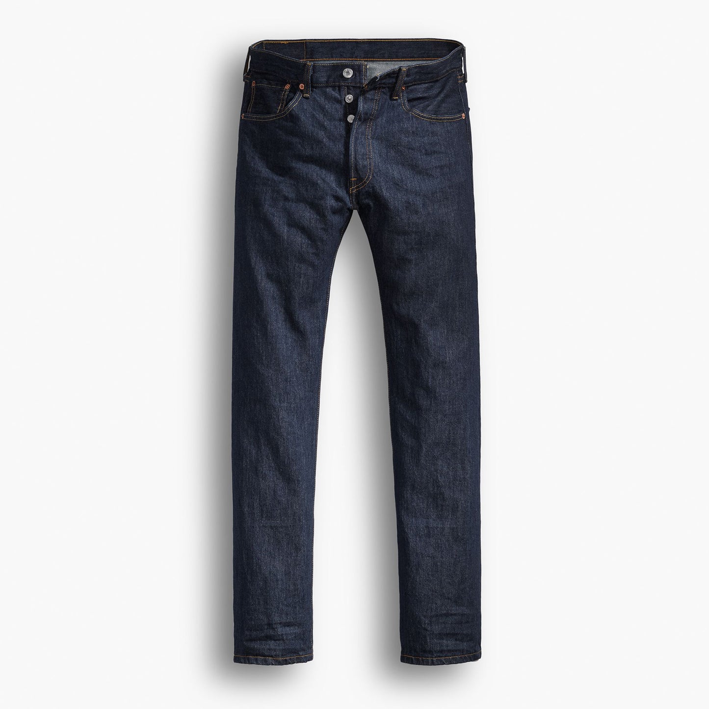 501® Original Fit Men's Jeans - Rinse