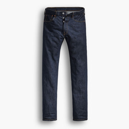 501® Original Fit Men's Jeans - Rinse