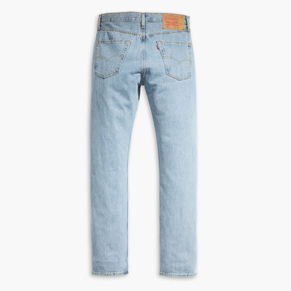 501® Original Fit Men's Jeans - Light Stonewash