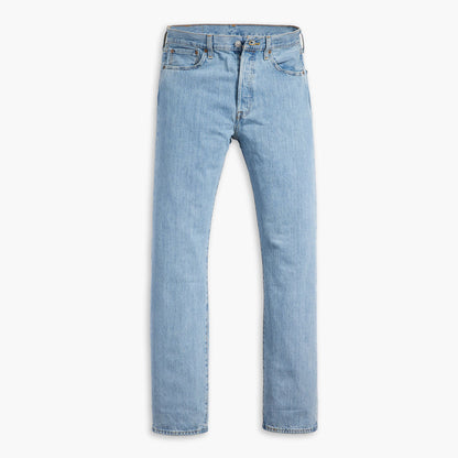 501® Original Fit Men's Jeans - Light Stonewash
