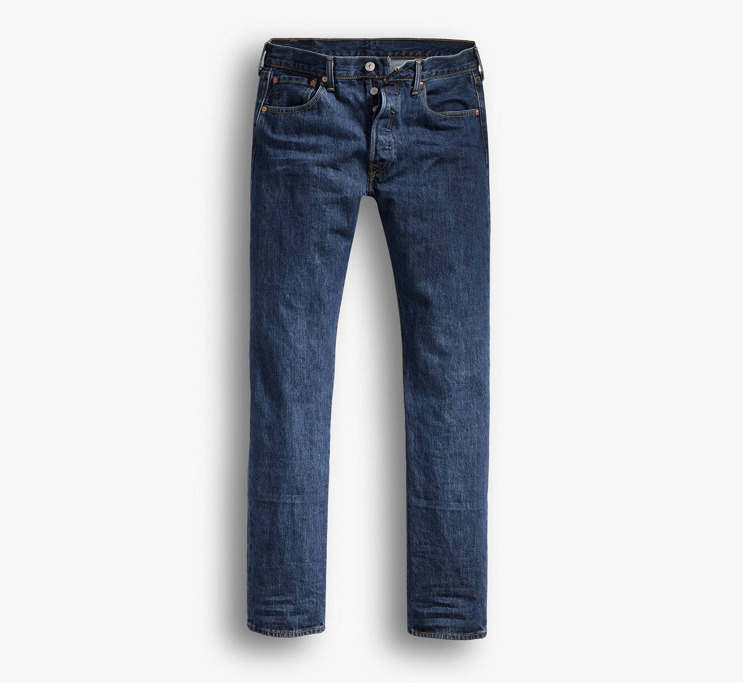 Levi's 501™ Straight Fit Men's Jeans - Discontinued