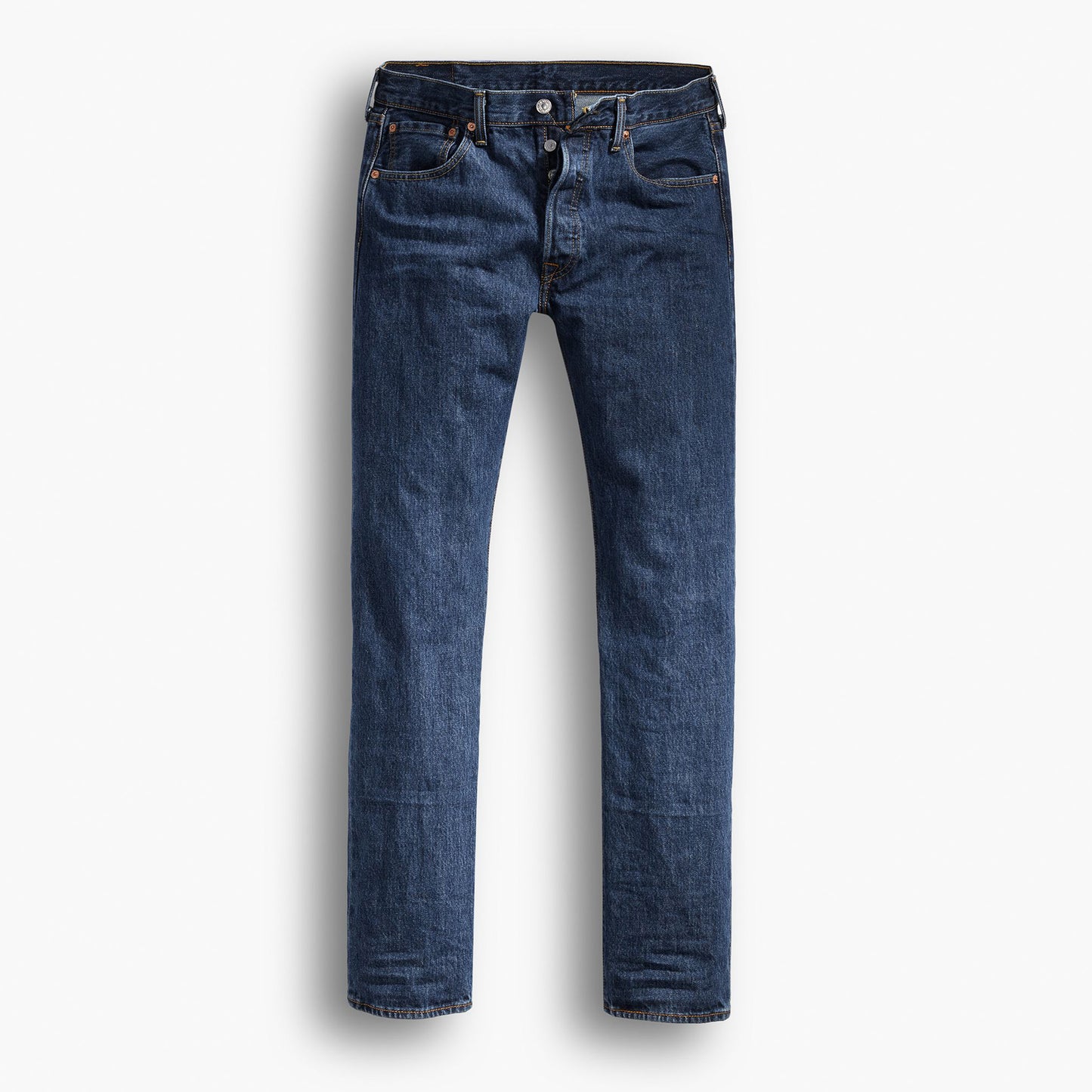 501® Original Fit Men's Jeans - Dark Stonewash