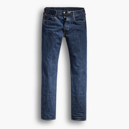 501® Original Fit Men's Jeans - Dark Stonewash